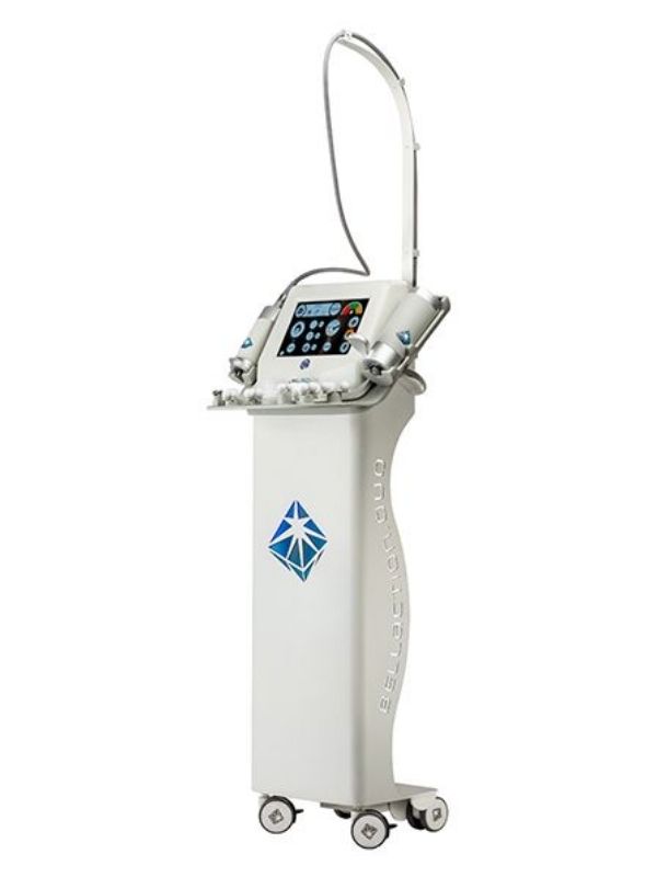 tecnología natural para remodelar la figura tecnología natural para remodelar la figura